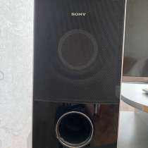 Домашний кинотеатр Sony SS-WS78, в Челябинске