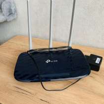 Wi-Fi роутер tp link, в Прокопьевске