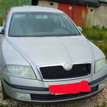 Skoda a5 в разборе, в Подольске