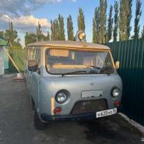 Продам УАЗ 3962, в Боброве