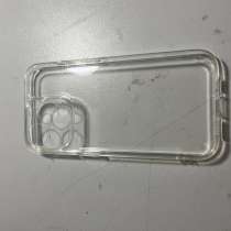 Чехол (iPhone 14 pro), в Серпухове