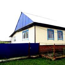 Продажа дома в с. Мишкино, в Бирске