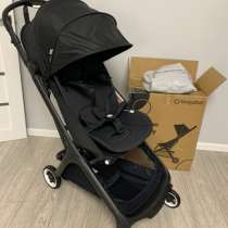 Коляска bugaboo, в Якутске