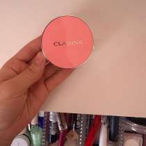 Румяна-Clarins, в Липецке
