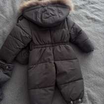Продам зимний комбенизон, в г.Луганск