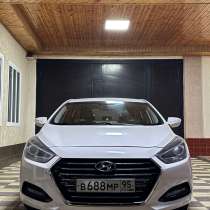 Hyundai i40 2016 г,  цена 1 300 000, в Грозном