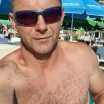 Сергей, 37 лет, хочет пообщаться, в г.Бат-Ям