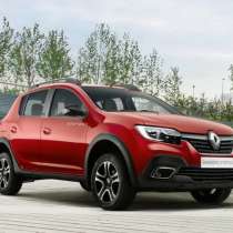 Dacia Sandero Stepway(Renault), в г.Минск