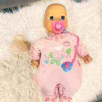 Baby Annabell, в Казани
