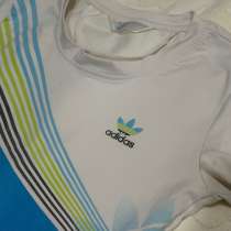 Футболка Adidas, в Новосибирске