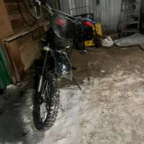 Питбайк 125 каё, в Бузулуке