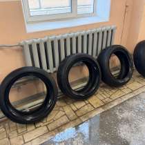 Шины 235/55 р20, в Уфе