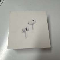 Наушники AirPods Pro 2, в Москве