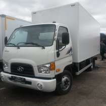 Hyunday HD 78 4х4  с подключаемым полным приводом, в Москве
