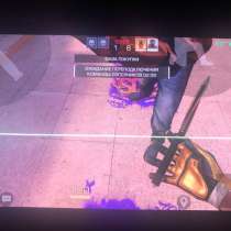 Аккаунт Standoff 2, в г.Астана