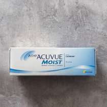 Однодневные линзы ACUVUE -4.50 8.5 30 штук, в Химках