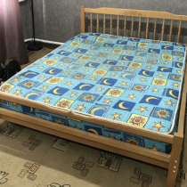 Двуспальная кровать 160*200, в Тимашевске