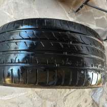 Две летние шины Kumho Crugen HP91 275/40 ZR20 106Y, в Астрахани