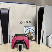 PS5, в Узловой