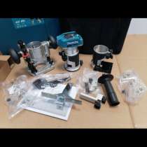 Makita  фрезер  drt 50, в Красногорске