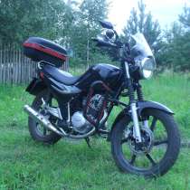 Sym 125 XS, продам, в Костерёво