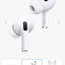 Наушники Apple AirPods Pro-2, в г.Тбилиси