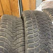 Резина michelin 205 55 16, в Голицыне