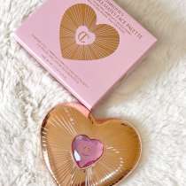 Палетка Charlotte tilbury, в Грозном