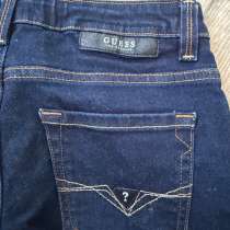 Детские Джинсы Guess оригинал, в Уфе