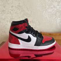 Nike Air Jordan 1 High Original “Ruby”, в г.Алматы