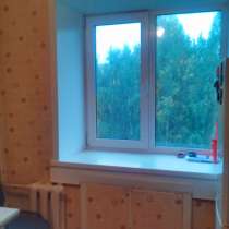 Продажа 2к квартиры, в Сыктывкаре