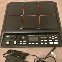 Roland Spd SX Pad Sampler pad, в Москве