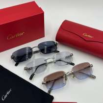 Очки Cartier, в Москве