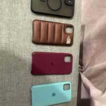 Продам iPhone 11!, в Москве