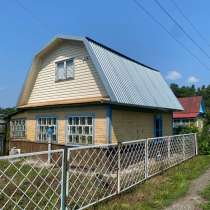 Продается дача, в Барнауле