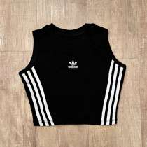 топ майка adidas, в Балашихе