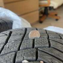 Gislaved ArcticControl 195/65 R15 95, в Кудрово