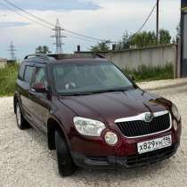 Продаю Skoda, в Полевской