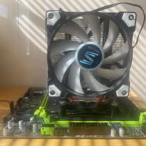 Связка Atermiter x99 +Xeon E5- 2680v4, в Саратове