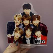 фигурка bts, в Томске
