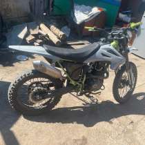 Продаю ендуро bkgtr300 300 кубов!, в Красноярске