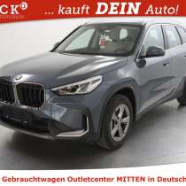 BMW X1 sDrive18i Sport, в Королёве