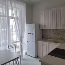 1-комн. кв., пр. Туран, ЖК Champion, Левый берег, 38 кв. м, в г.Астана