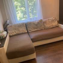 Продам диван б/у, в Липецке