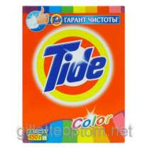 Стиральный порошок Tide оптом, в Кисловодске