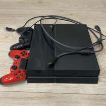 PlayStation 4, в Рязани