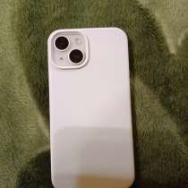 IPhone 14 white 128gb, в Москве