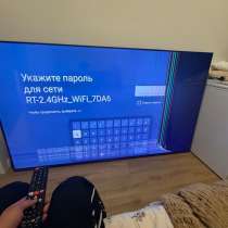 Телевизор Artel 85 диагональ(215см), в Якутске