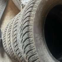 Продам 215/60 R16 в хорошем состоянии 15тыс, в Кызыле