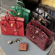 Сумка Hermes Birkin, в Москве